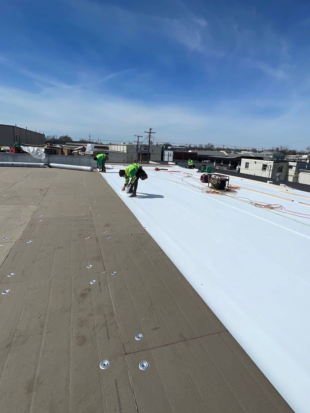 DRL Wholesale Project Gallery by Gemini General Contracting