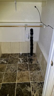 Project in Portland