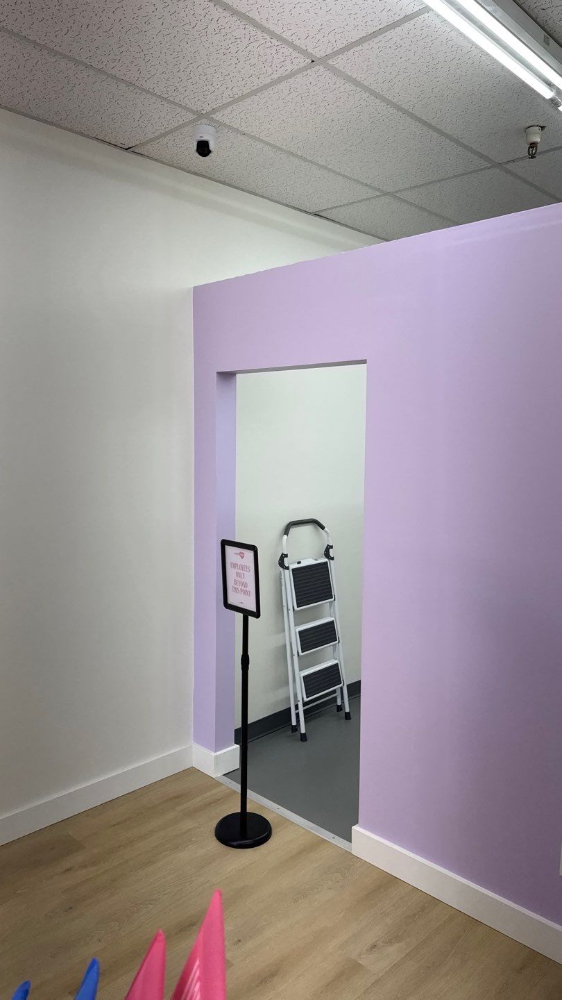 Project in Taylorsville by Rudd Builders LLC