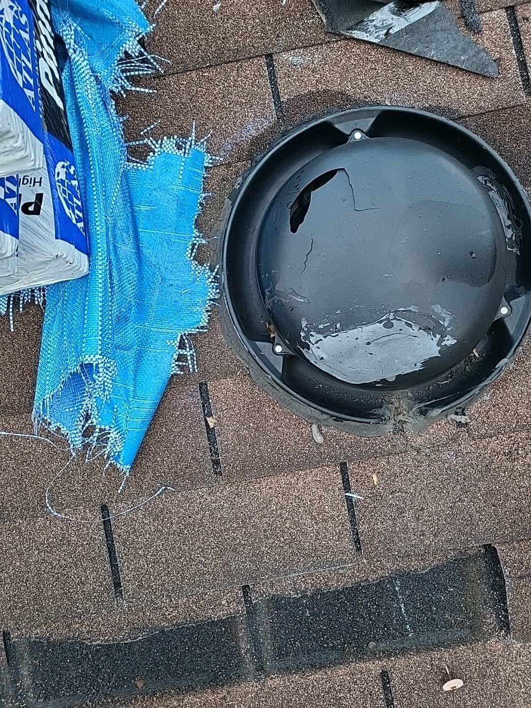ATLAS PINNACLE: COASTAL GRANITE by Eagle Eye Roofing