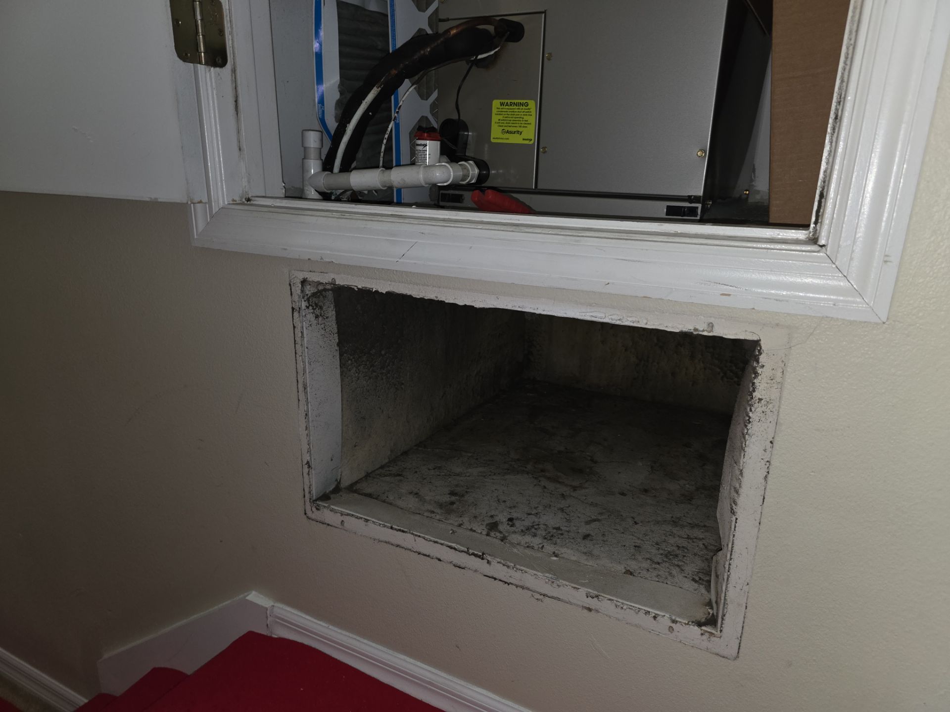 Duct Cleaning in Casselberry by Hygienic Air, Inc