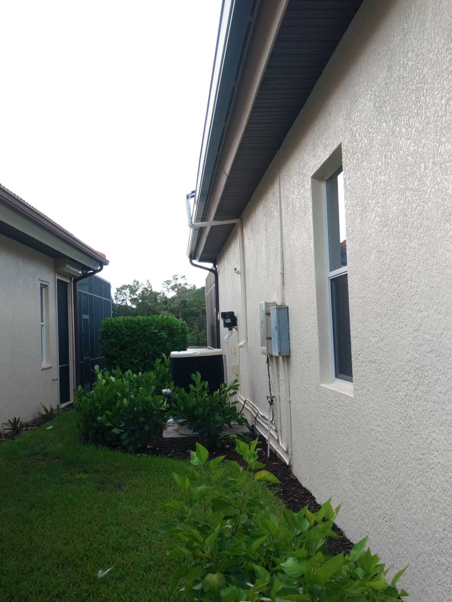 Gutter Inspection and Repair in Naples FL by Gutter Professors