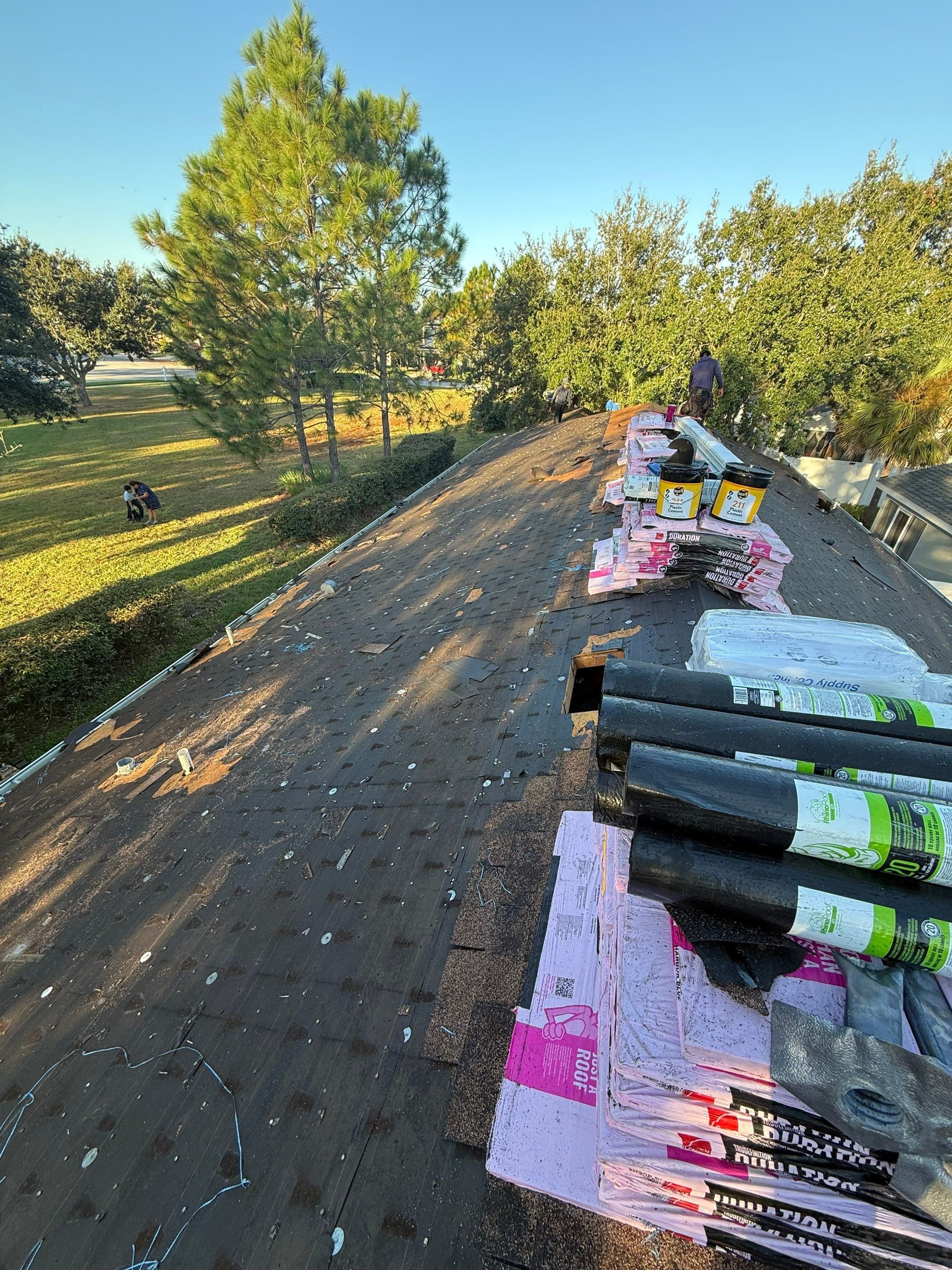 Project in Riverview by You Restorations LLC DBA YOU-Home