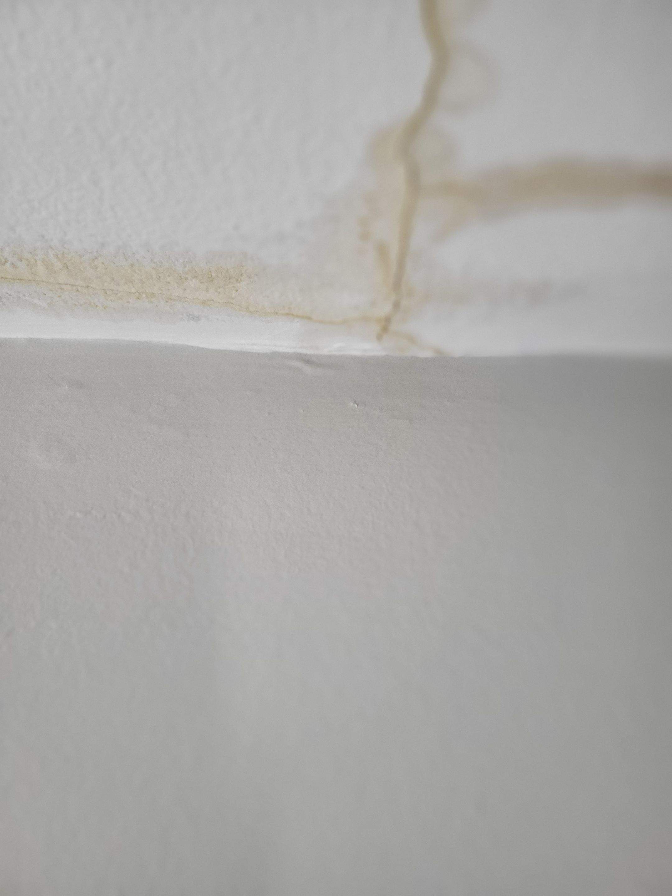 Water Damage Claim in McDonald by FLAPA & KeyStone