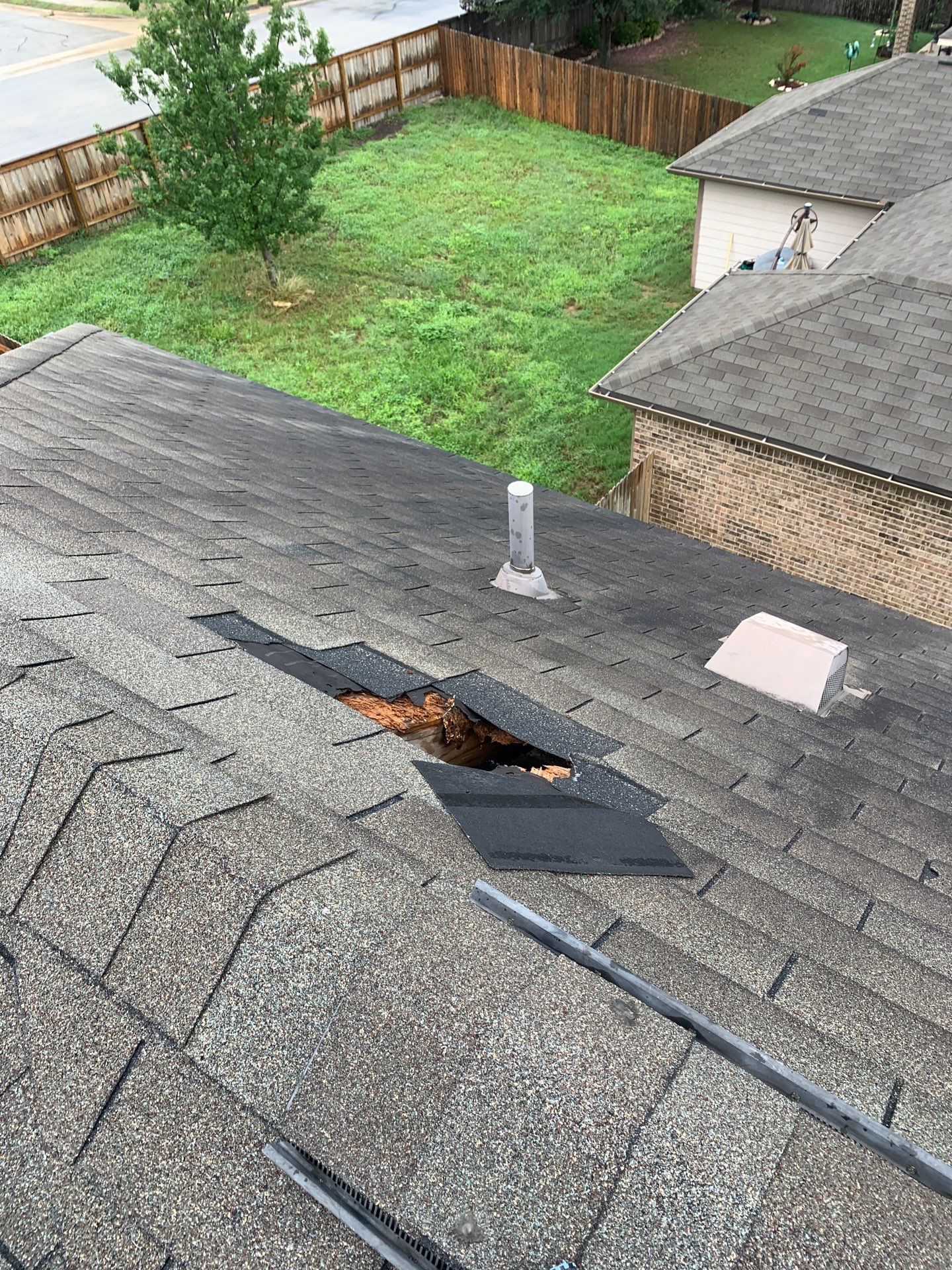 Roof Repair 78132 - Rox Roofing by Rox Roofing