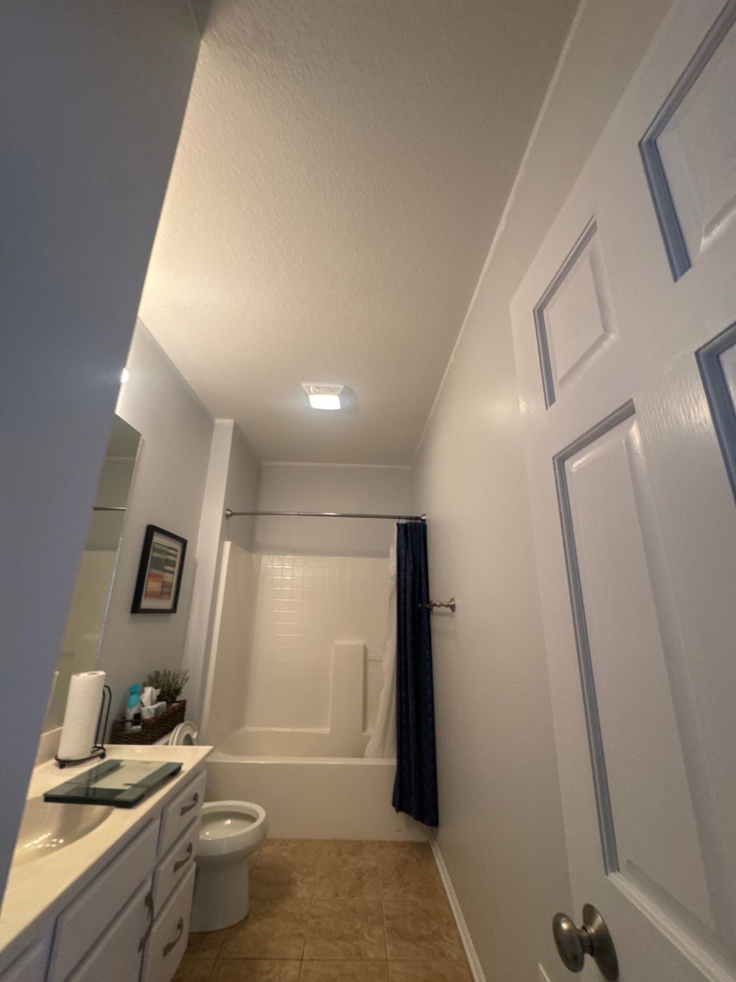 Project in Ankeny, IA by Midwest Paint LLC