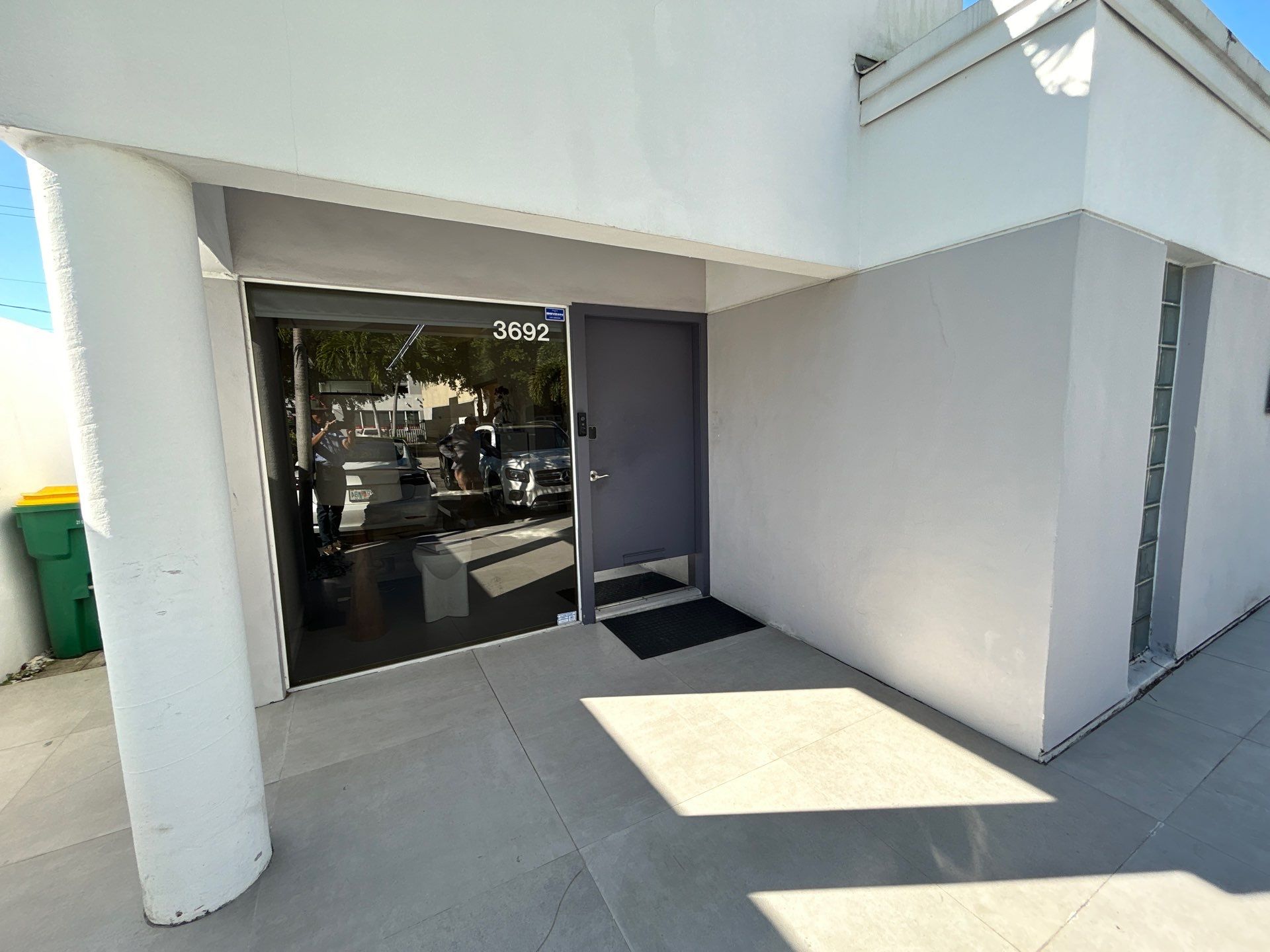 TASMOCAR MIAMI LLC by Souffront Construction & Engineering