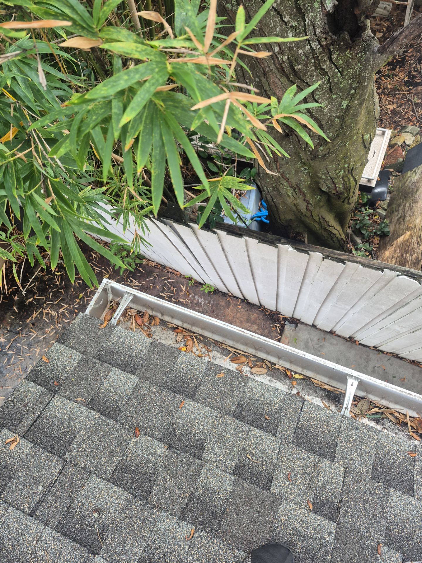 Project in St. Petersburg 33713 by Mitchell Roofing Company LLC 