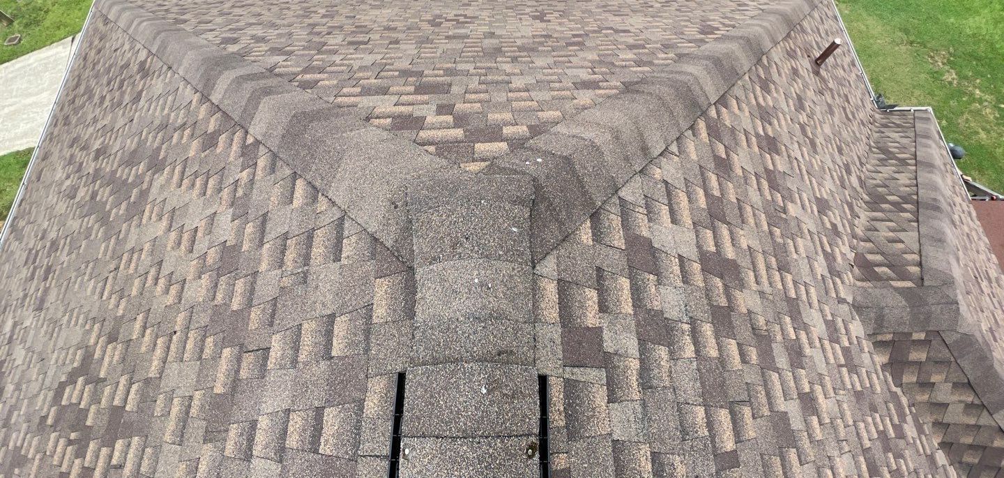 Residential Roofing Installation using Architectural Shingles by The Roofing Dudes