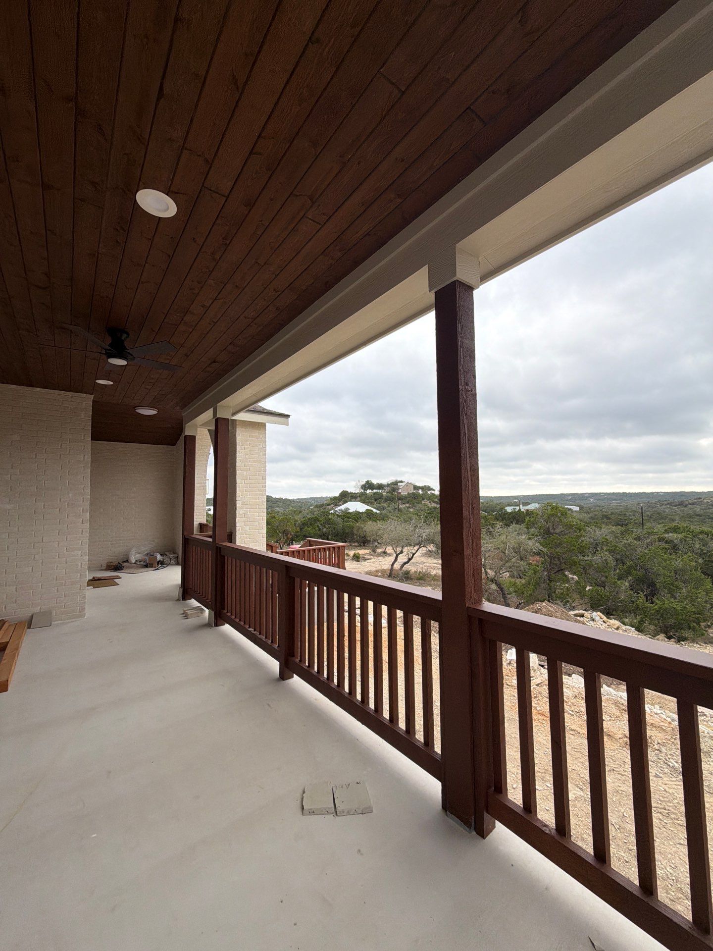 Custom Residential Construction and Interior Finishes in Bulverde by Roaring Lion Renovation, LLC