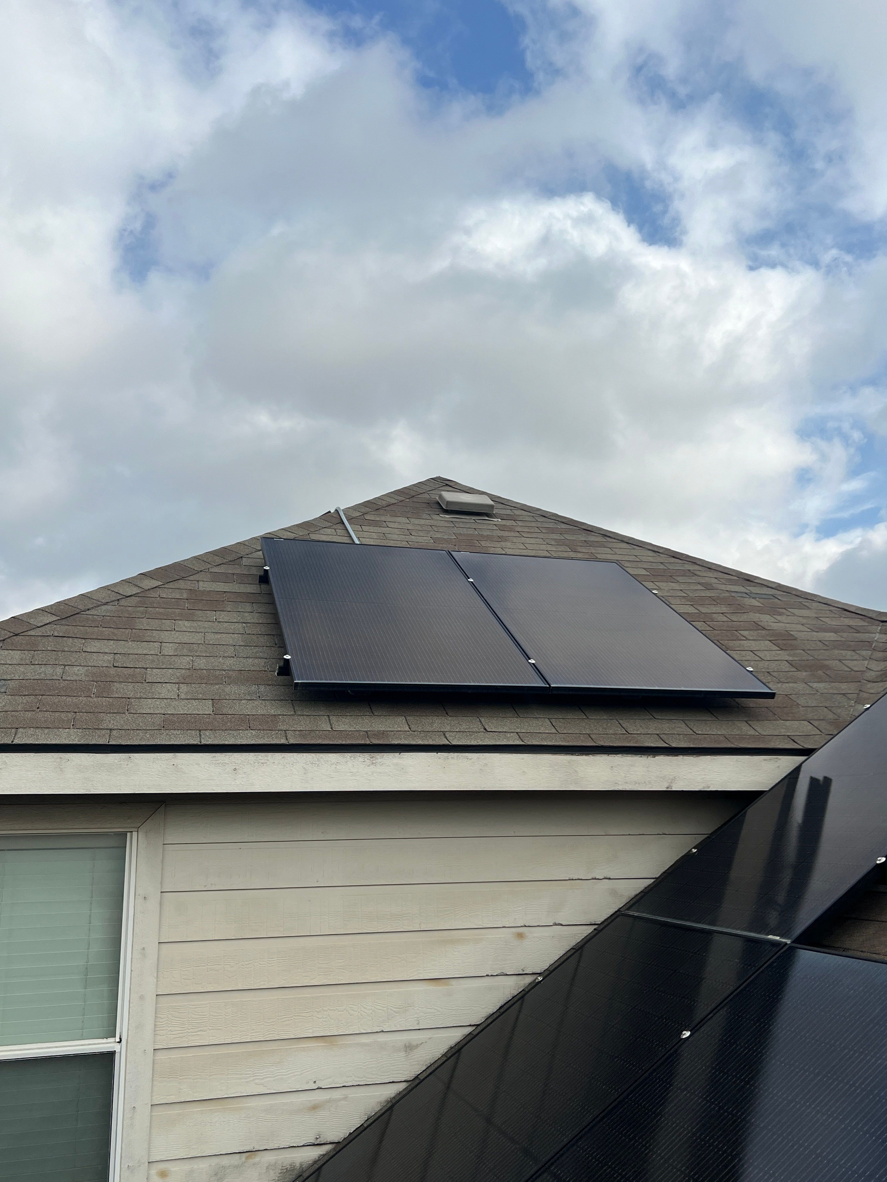 33 Panel D&R in Fort Worth Tx by Sunaura Solar