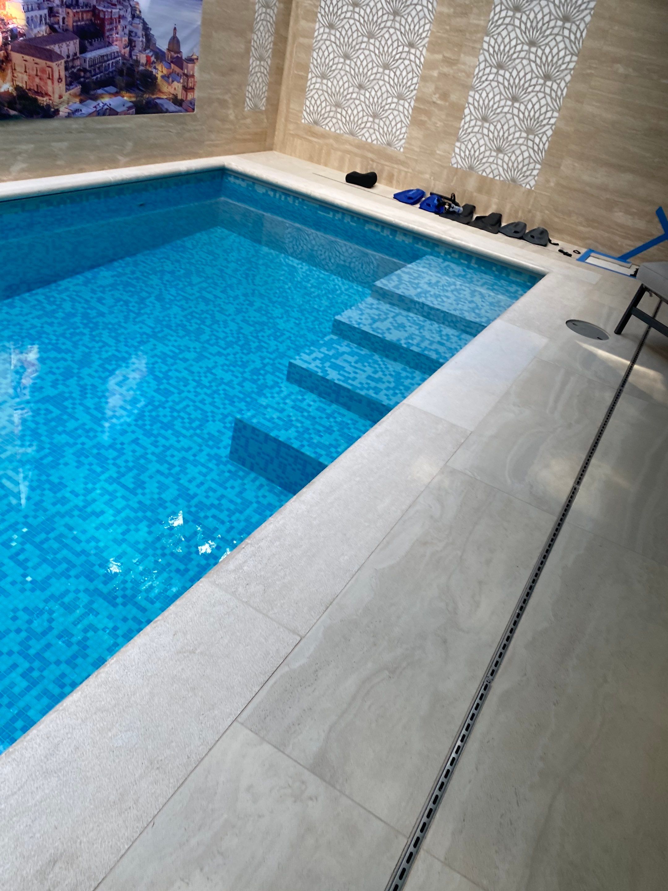 Comprehensive Technical Systems Inspection for Luxury Greenwich Estate by Fox Hill Luxury Real Estate Services