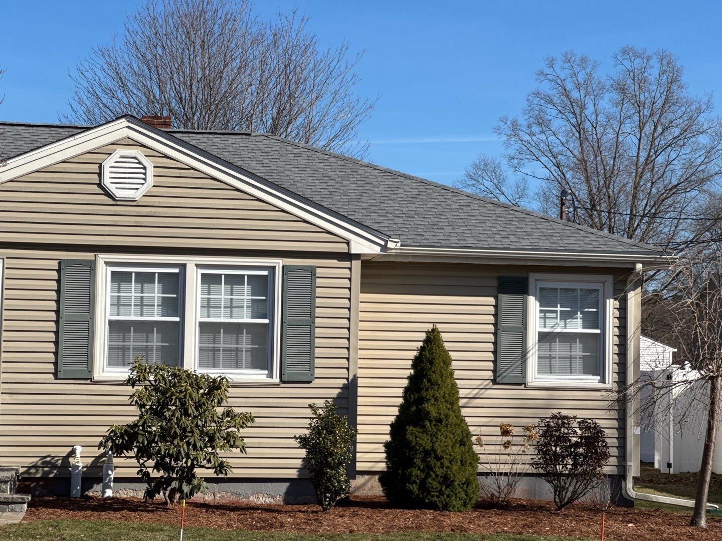 Right Around the Corner – Another Happy Home, Another 5-Star Job! by Sensible Home Solutions