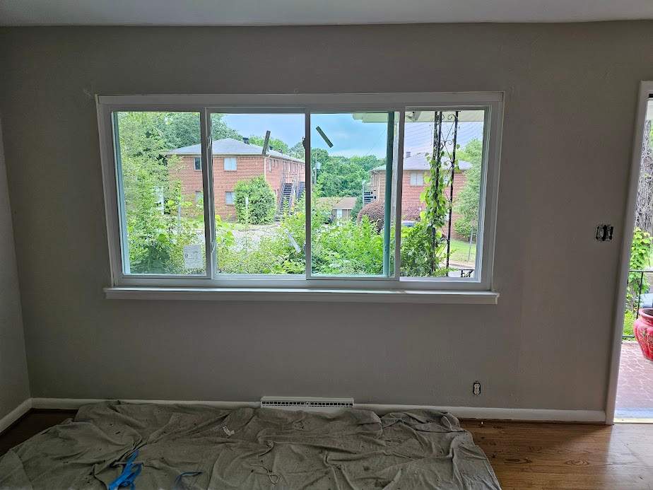 Evert Project in Birmingham by The Window Source