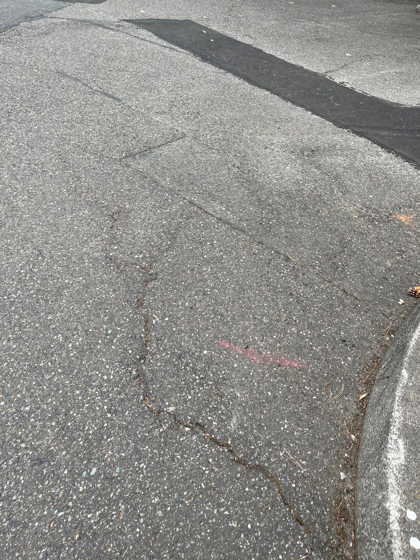 Asphalt Patch Repairs & Sealcoating | Kenmore   by Jireh Asphalt & Concrete Inc 