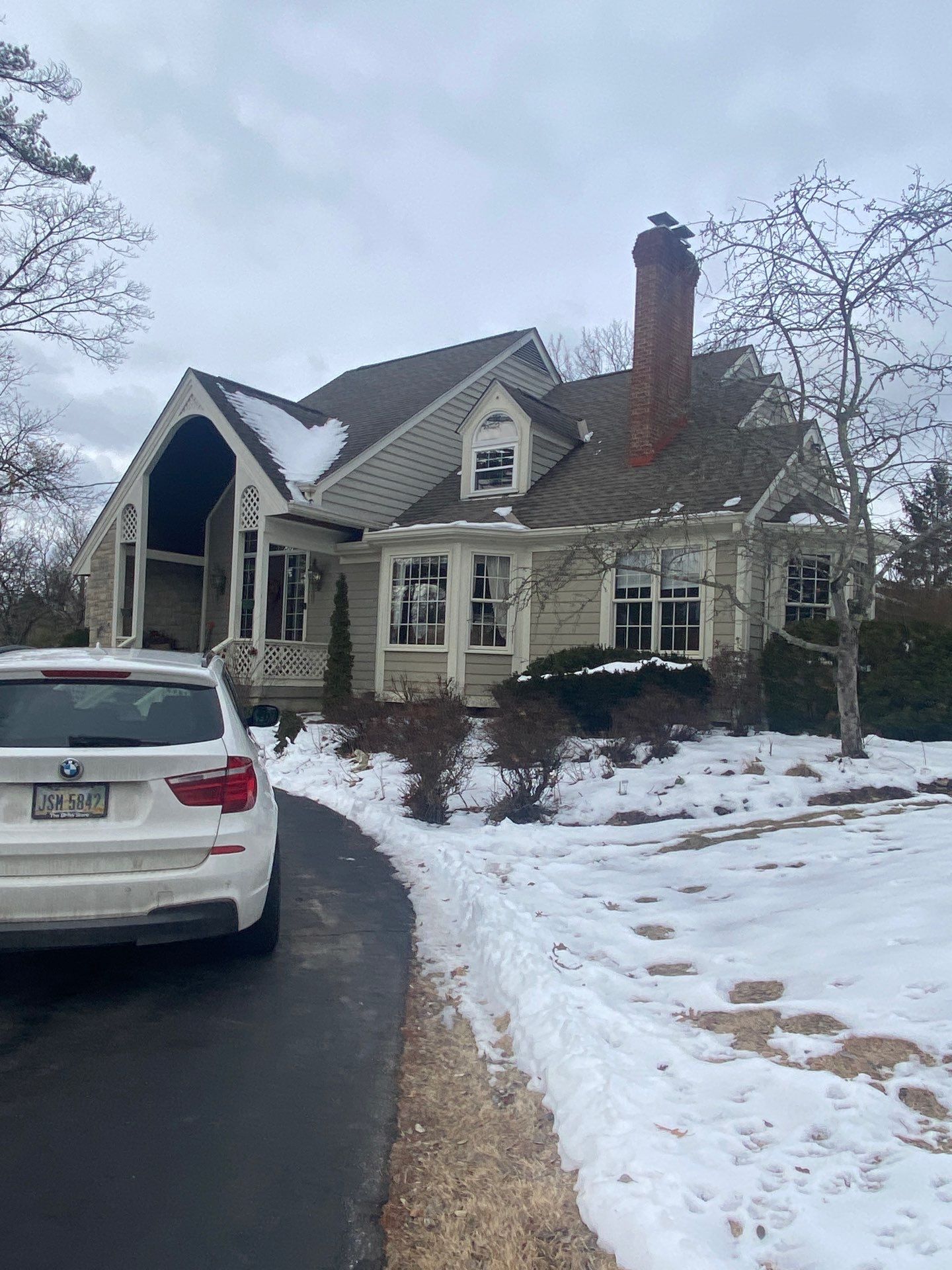 ROOF DAYTON OHIO BY XPRO ELITE CINCINNATI/ INDIAN HILL INSTALL 54 SQUARE ROOF by XPRO ELITE LLC