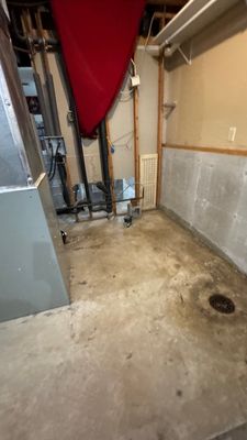 Project in Lafayette