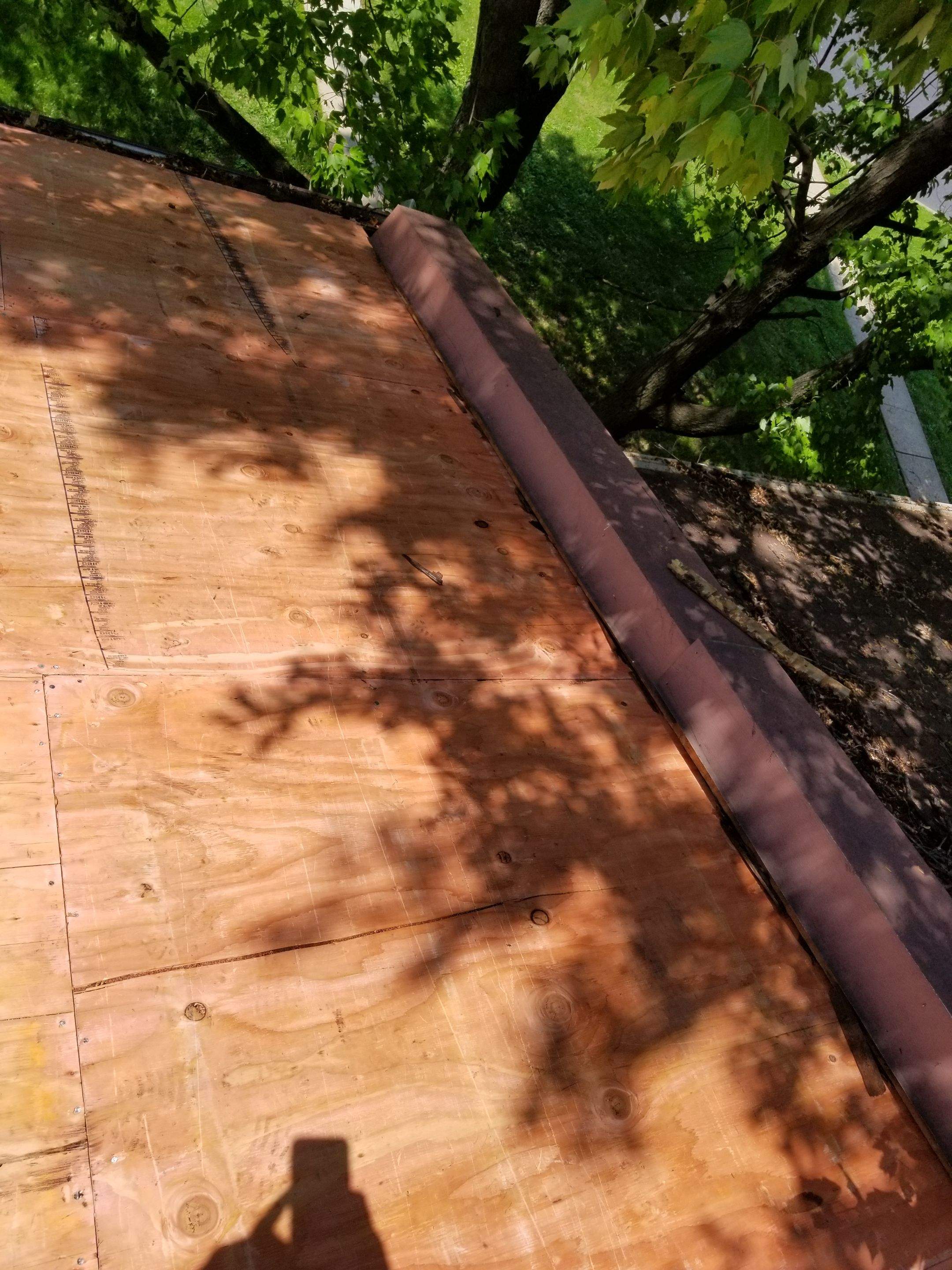 Roofing by Stofan Construction LLC