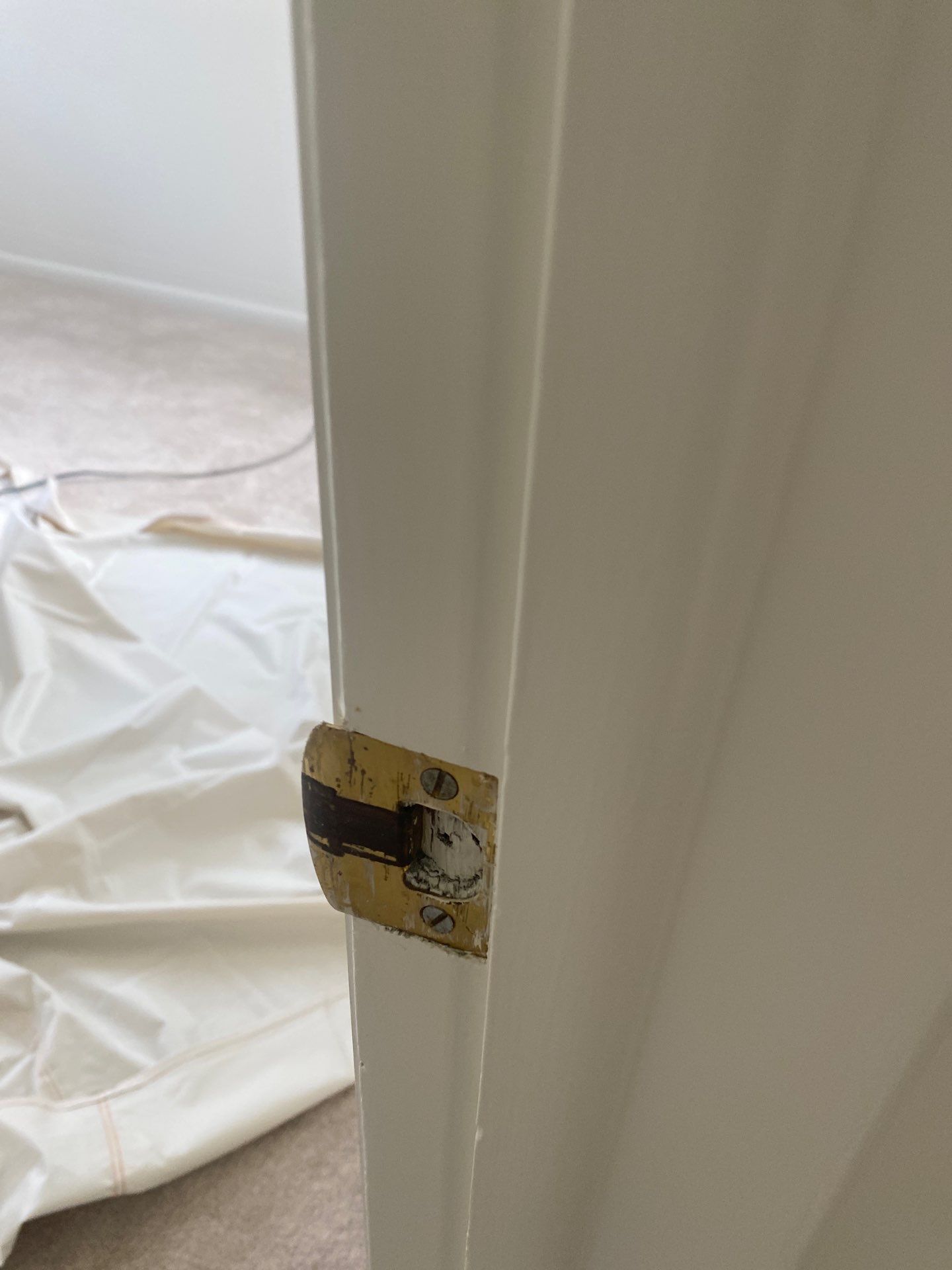 Interior Painting & Drywall Repair | Grand Haven, MI by Gordon Painting