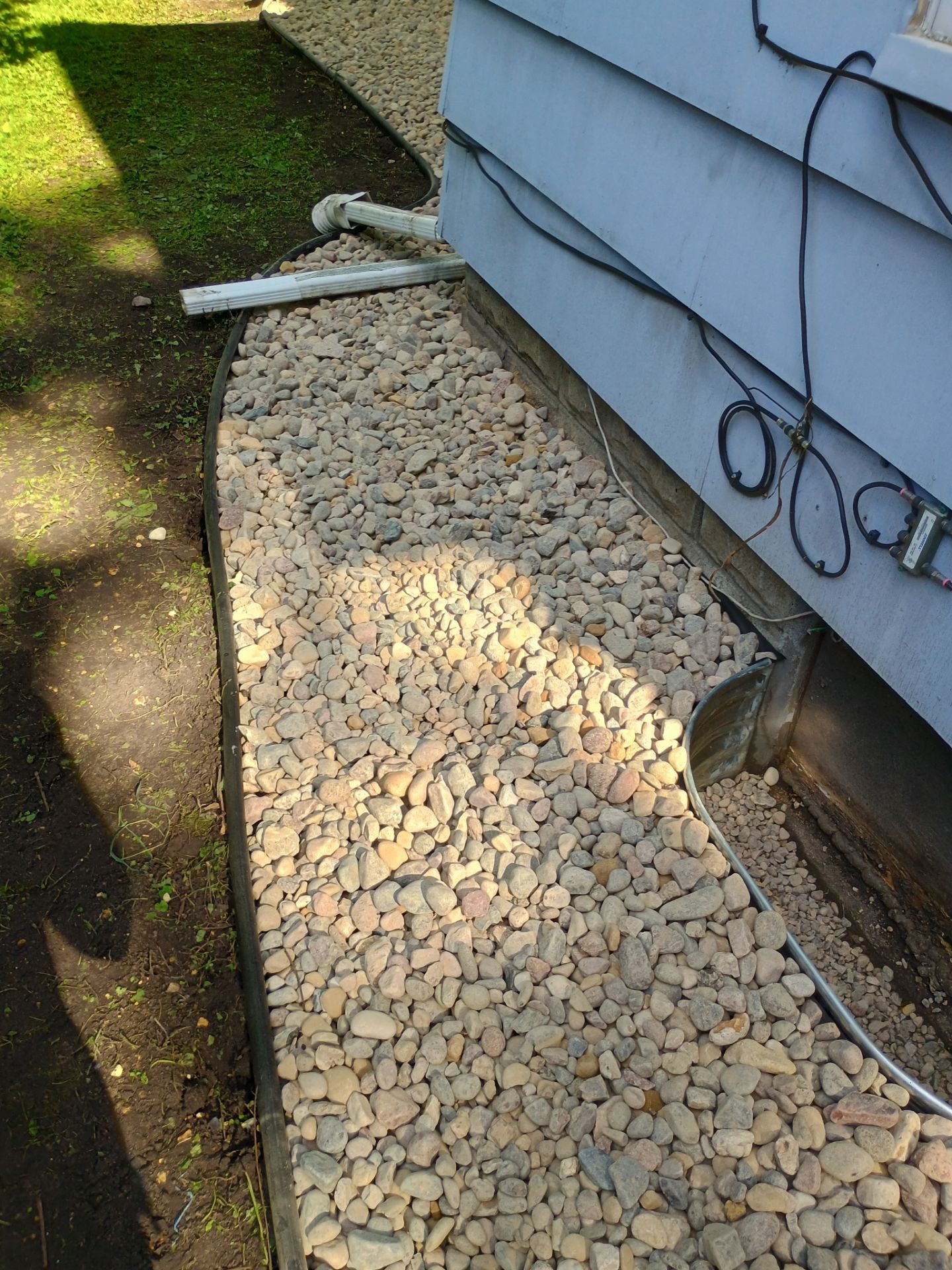 Travis’s Exterior Upgrades by Waterproofing Northeast