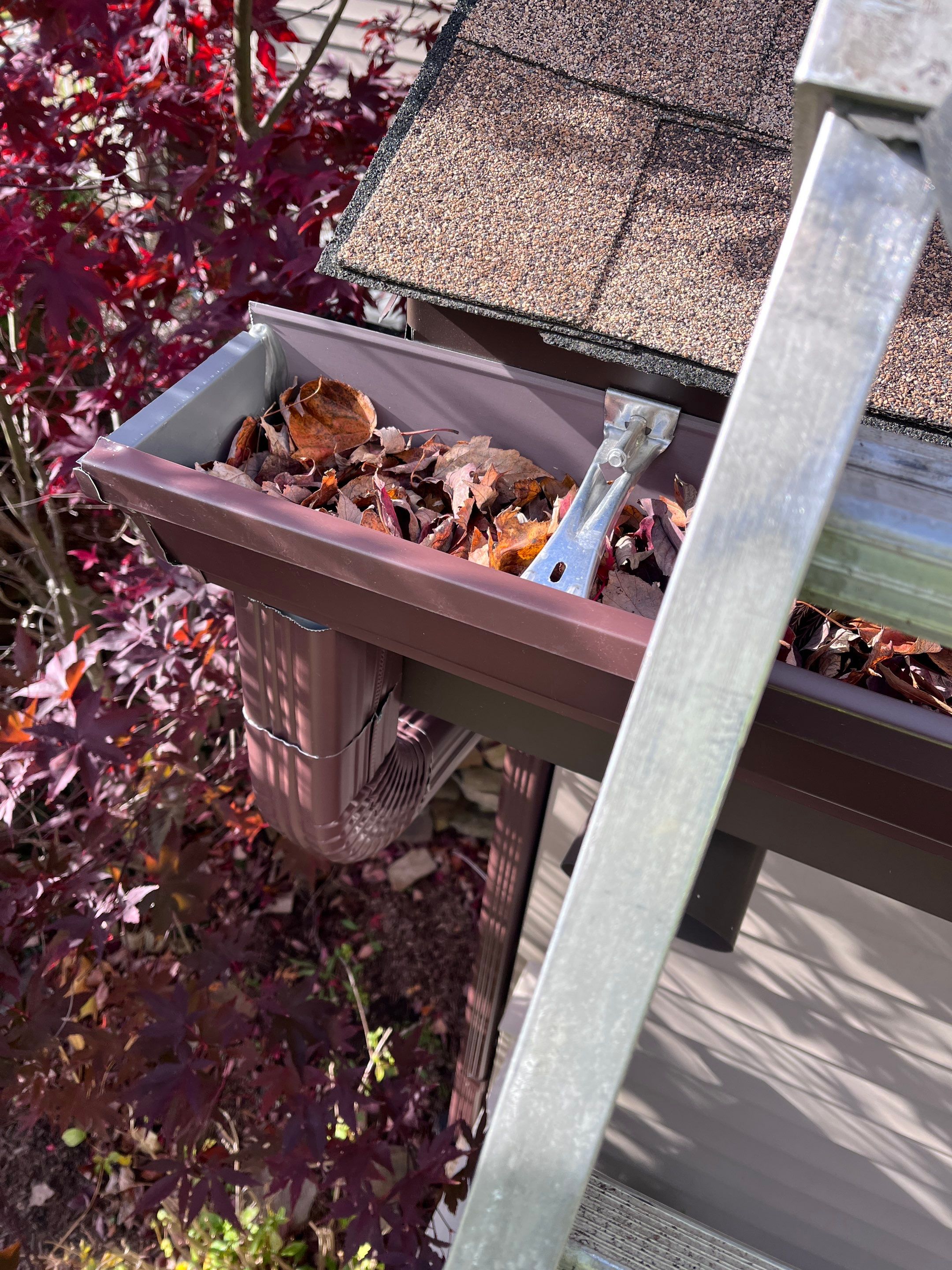 Gutter Cleaning in Ocean Township, NJ by Clearview Washing