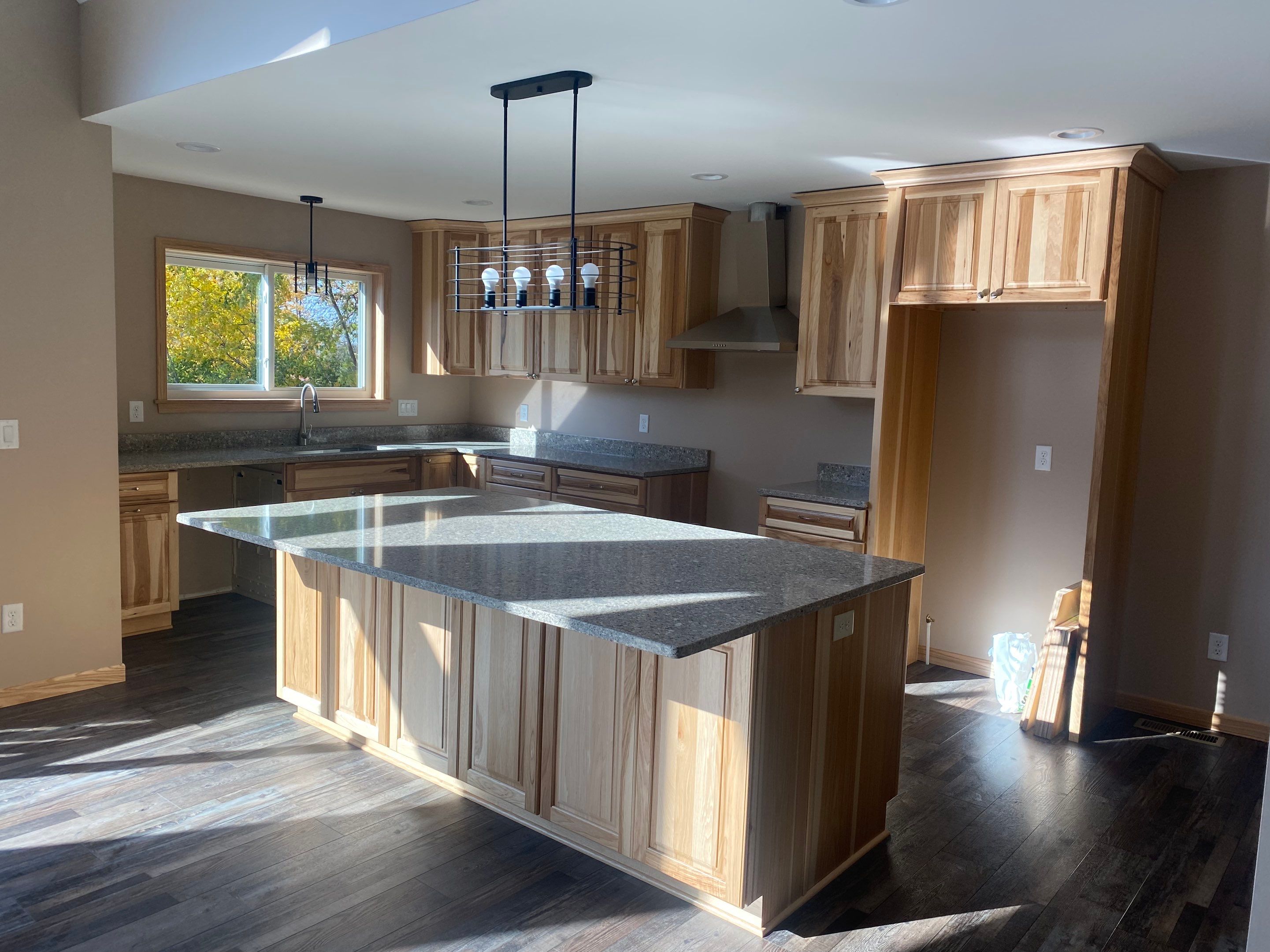 Menomonie, WI Build by Bauer Estates LLC