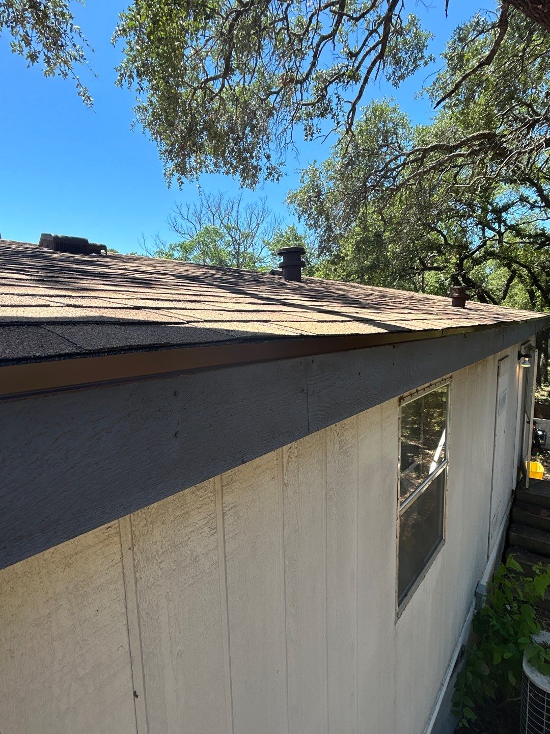 Desert Tang - Owens Corning TruDefinition Duration Oakridge by RoofsOnly.com