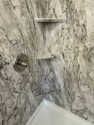 Project in Mt. Juliet