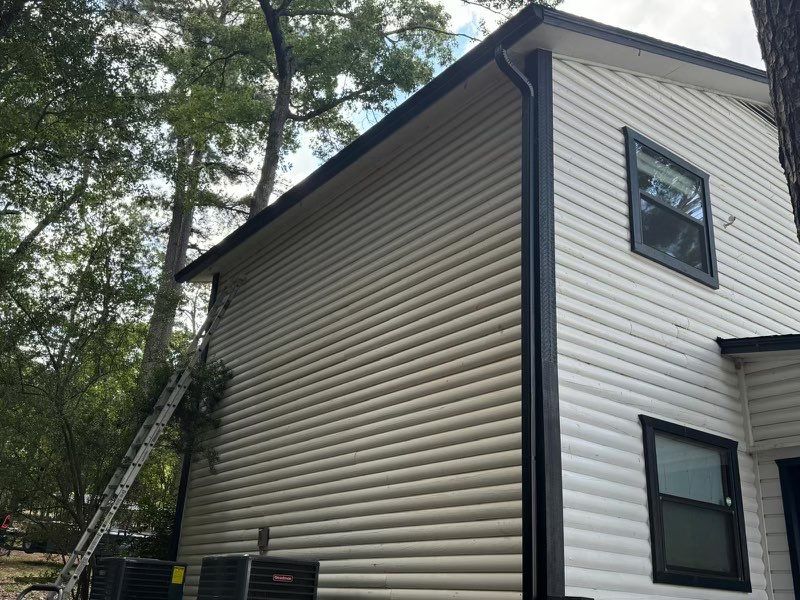 Project in Mount Vernon by Armor Roofing | Exteriors