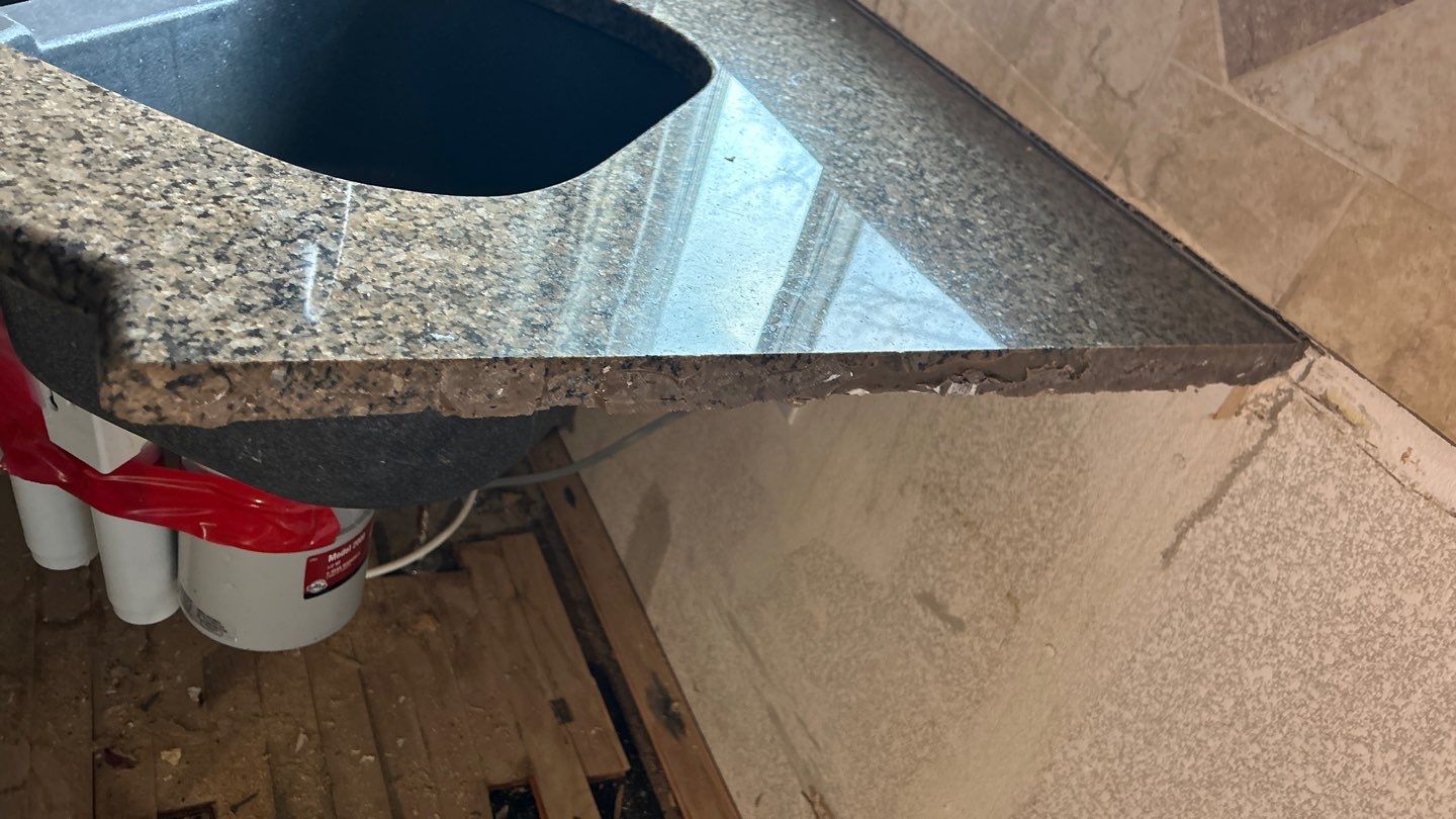 Mold Remediation by Accountable Home Services