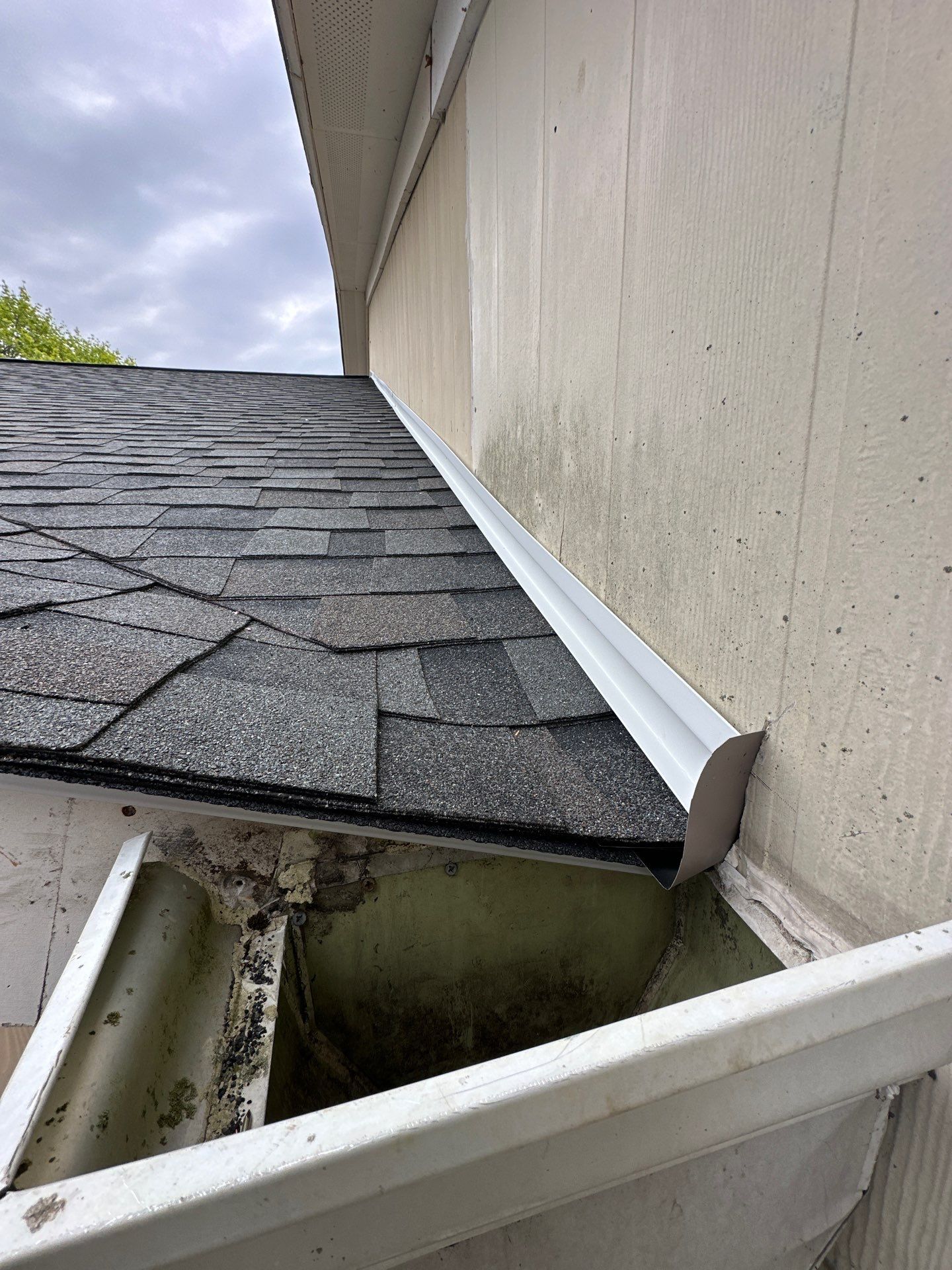 Roof Replacement in Westminster, MD • New Hope Fellowship by Seipp Roofing, LLC