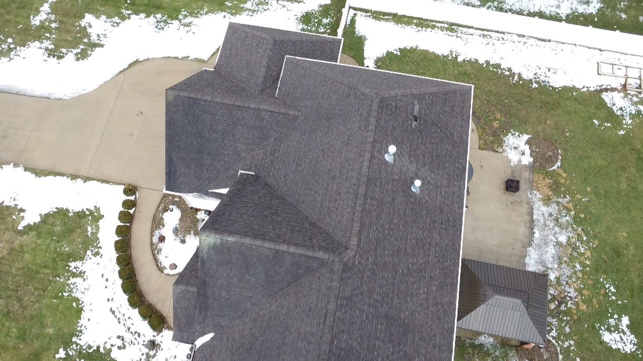 Roof Replacement by Homestyle in Mentor by Homestyle Home Improvements (HHI)