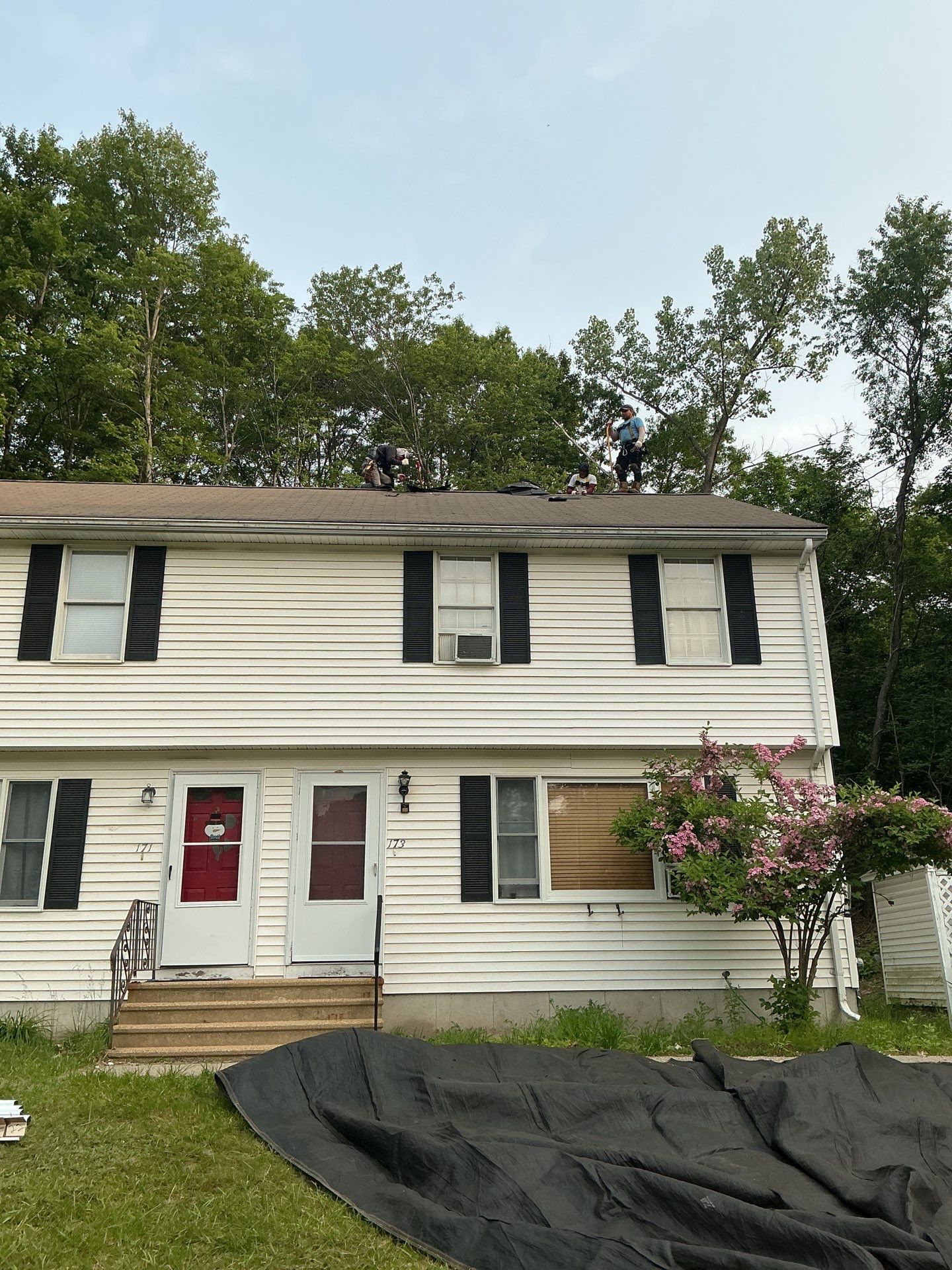 Roofing | Northborough by Mighty Dog Roofing of Greater Middlesex County