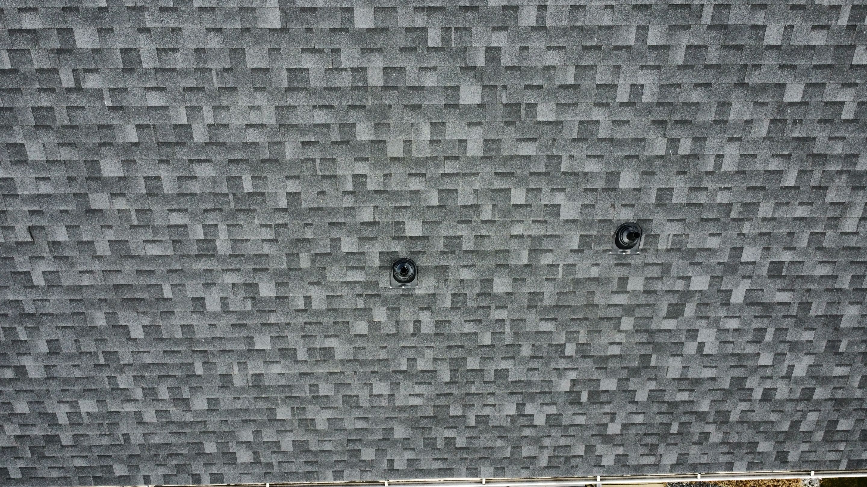 Cumming, GA Roof Replacement IKO Dual Black by Reset Roofing