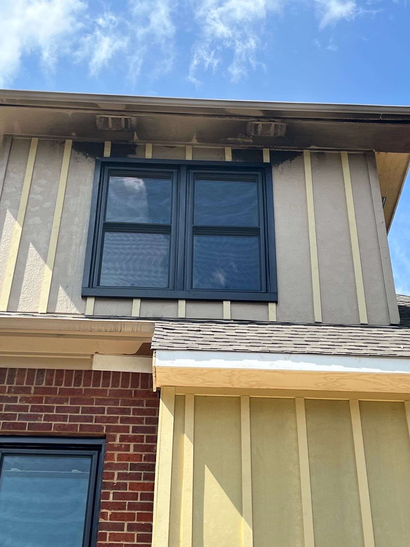 Mason Project in Hoover by The Window Source