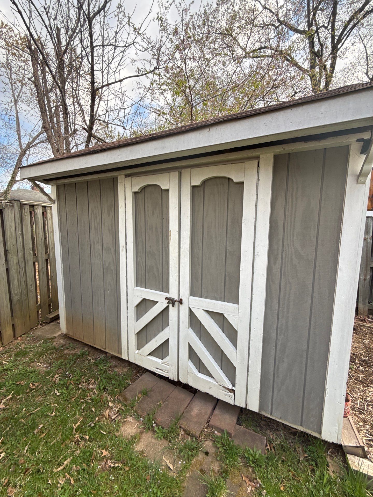 Exterior Repairs in Arlington, VA by My Painter 