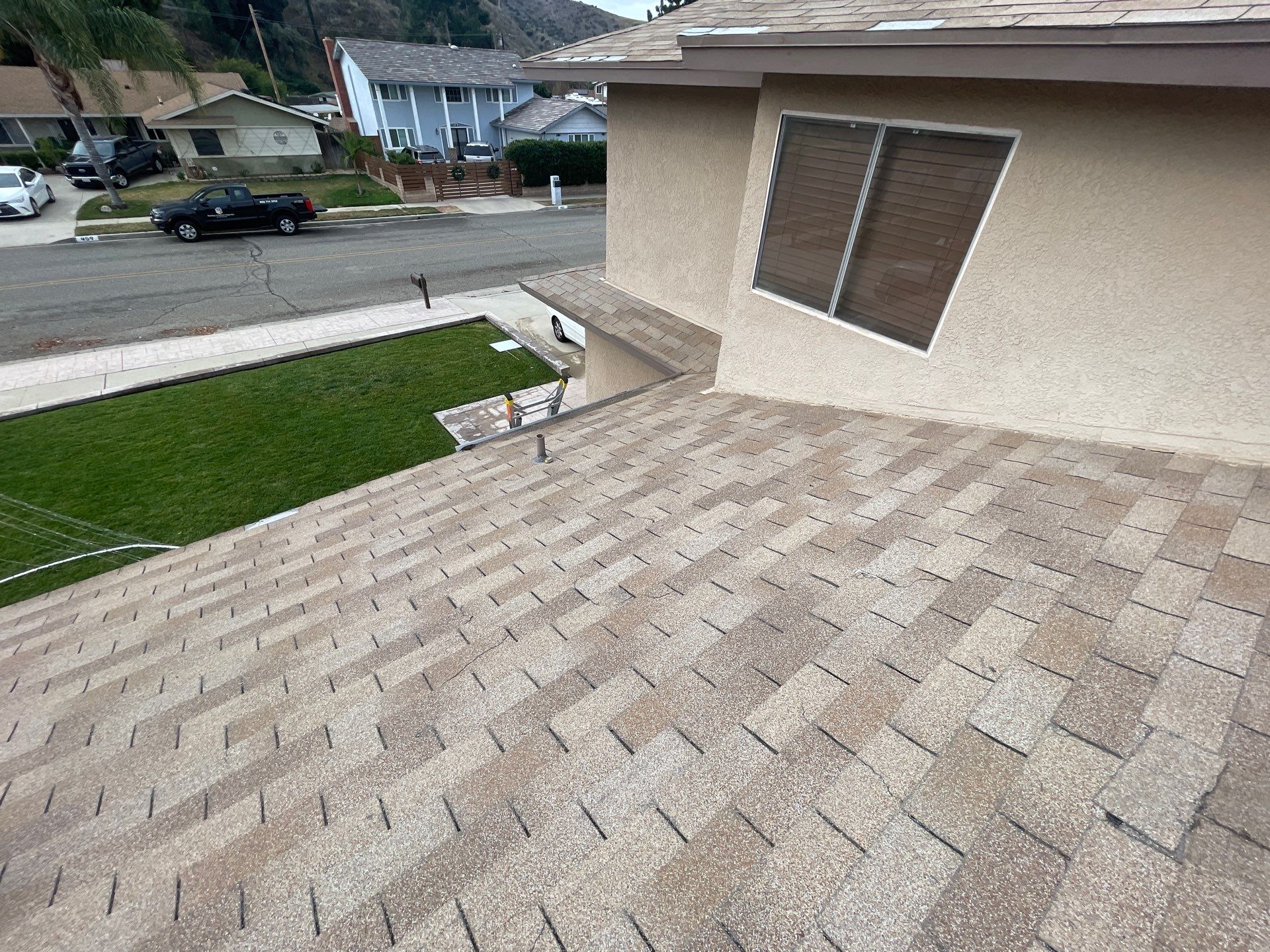 Roof Replacement - Simi Valley CA 93065 by Epic Roof Replacement