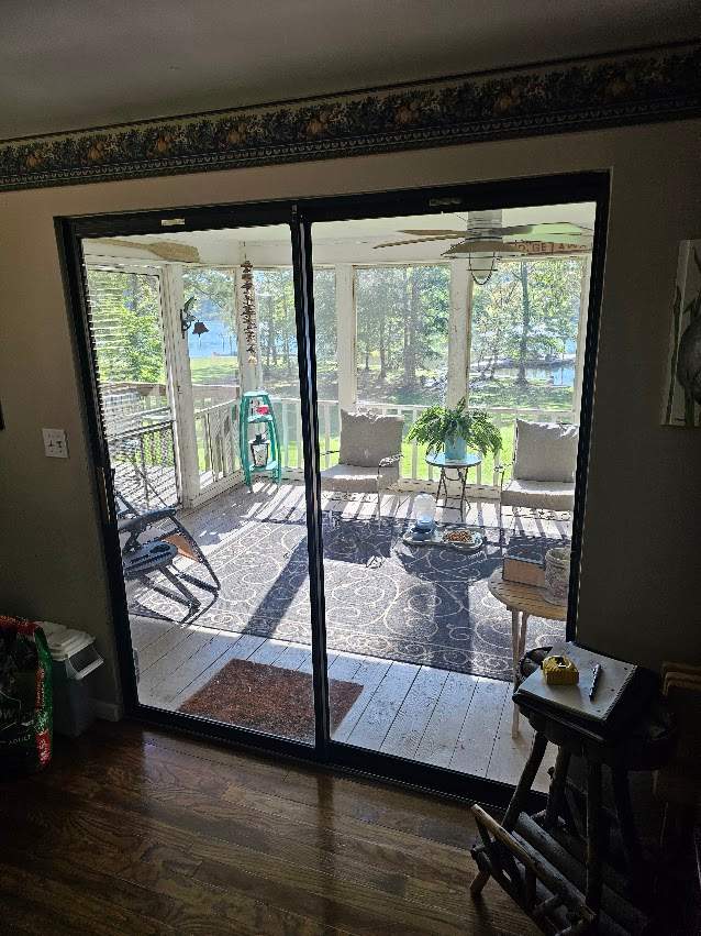 Copeland Project in Talladega by The Window Source