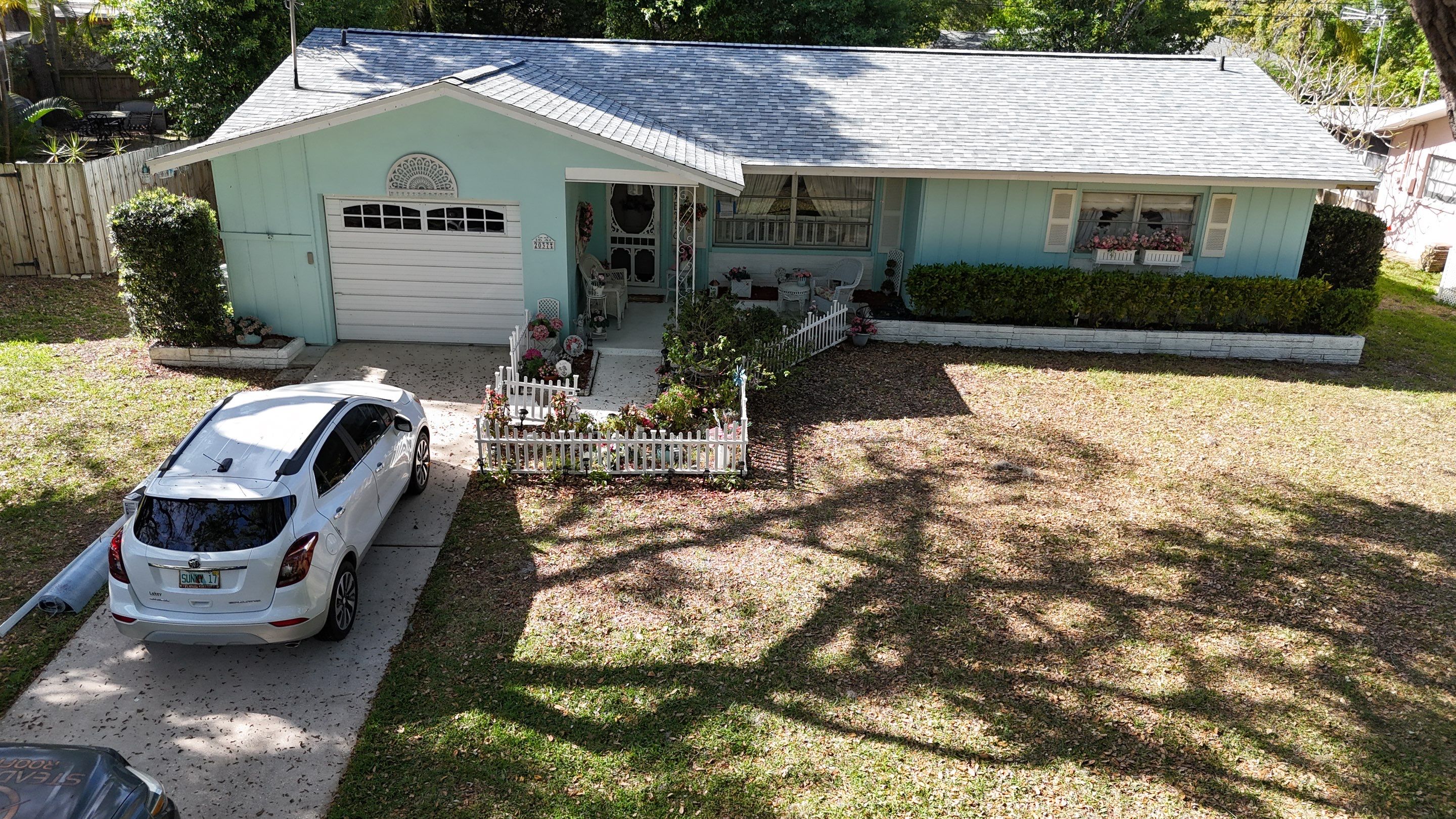 Roof Replacement in Clearwater, FL by Steadfast Roofing