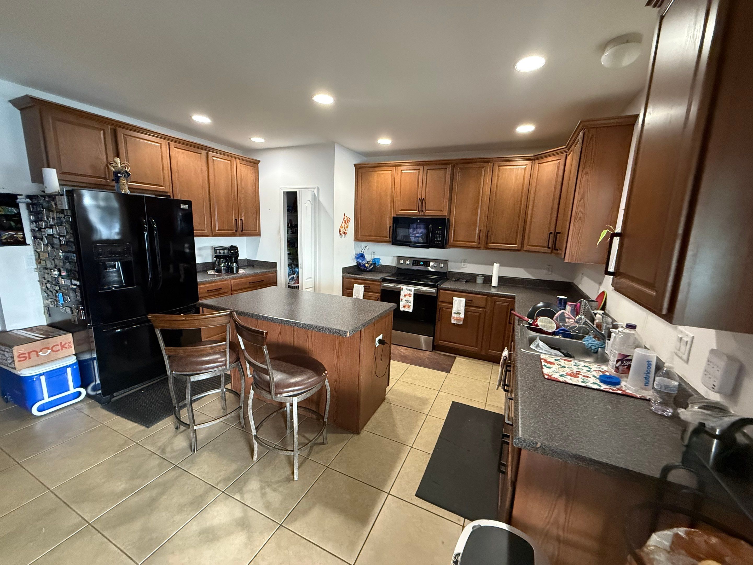 Project in Winter Haven by You Restorations LLC DBA YOU-Home