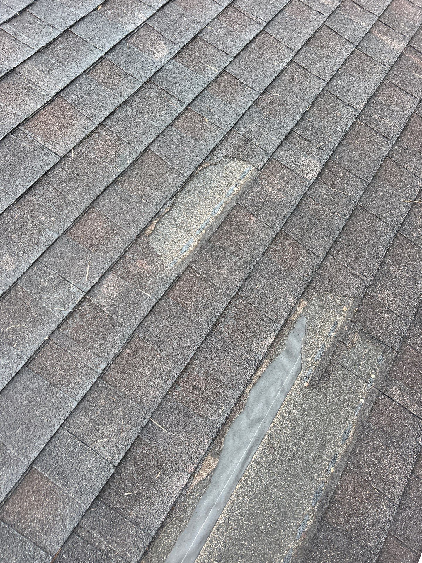 Residential Roofing Repair using Owen's Corning Duration (Lifetime) Shingles by Roof Repair Company