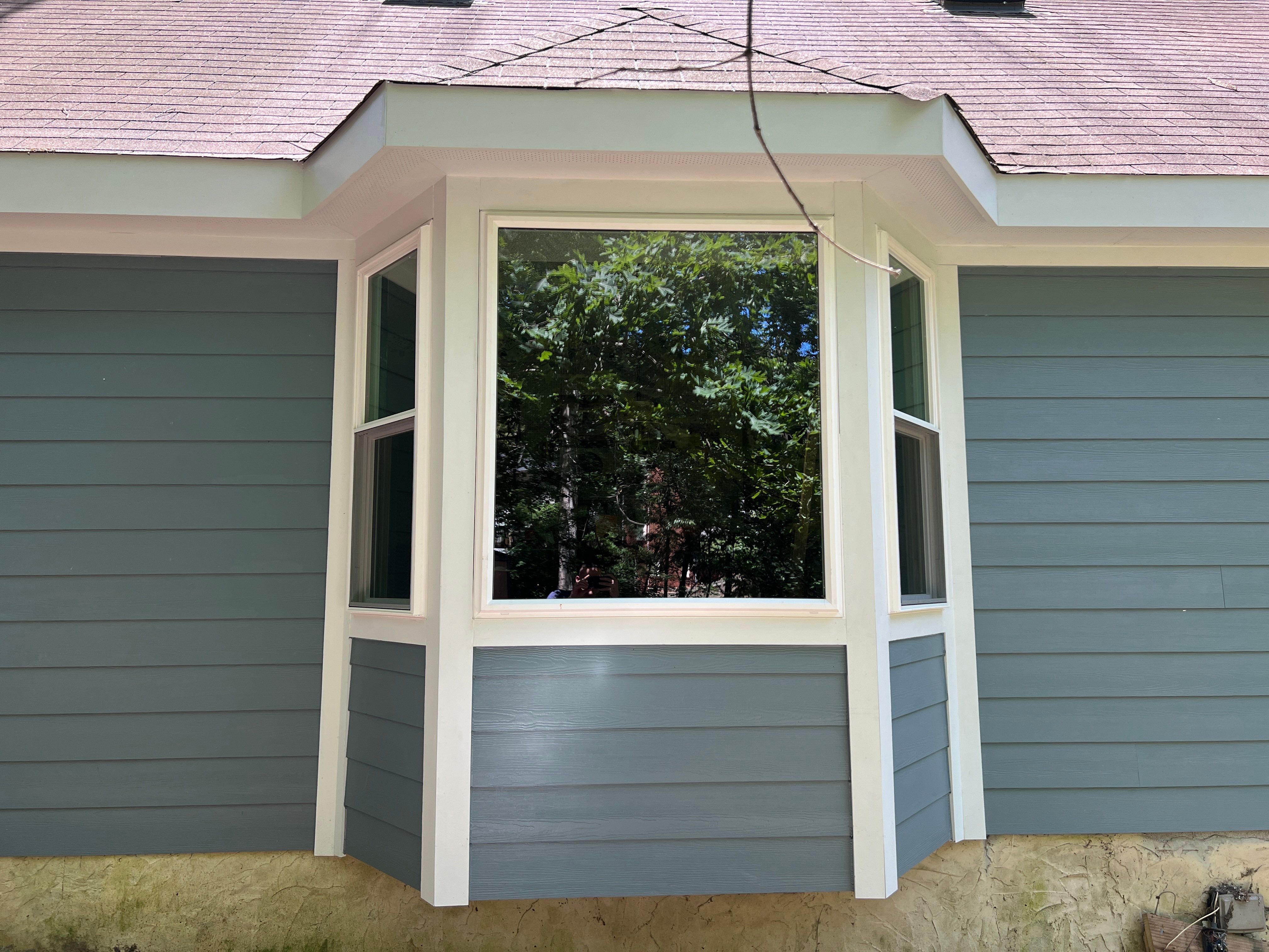 Hearthwood Circle by Freedom Exteriors 