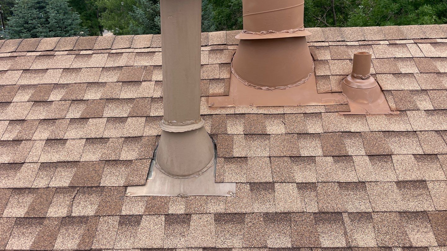 HOA loves the new roof! by Modern Roofing Group