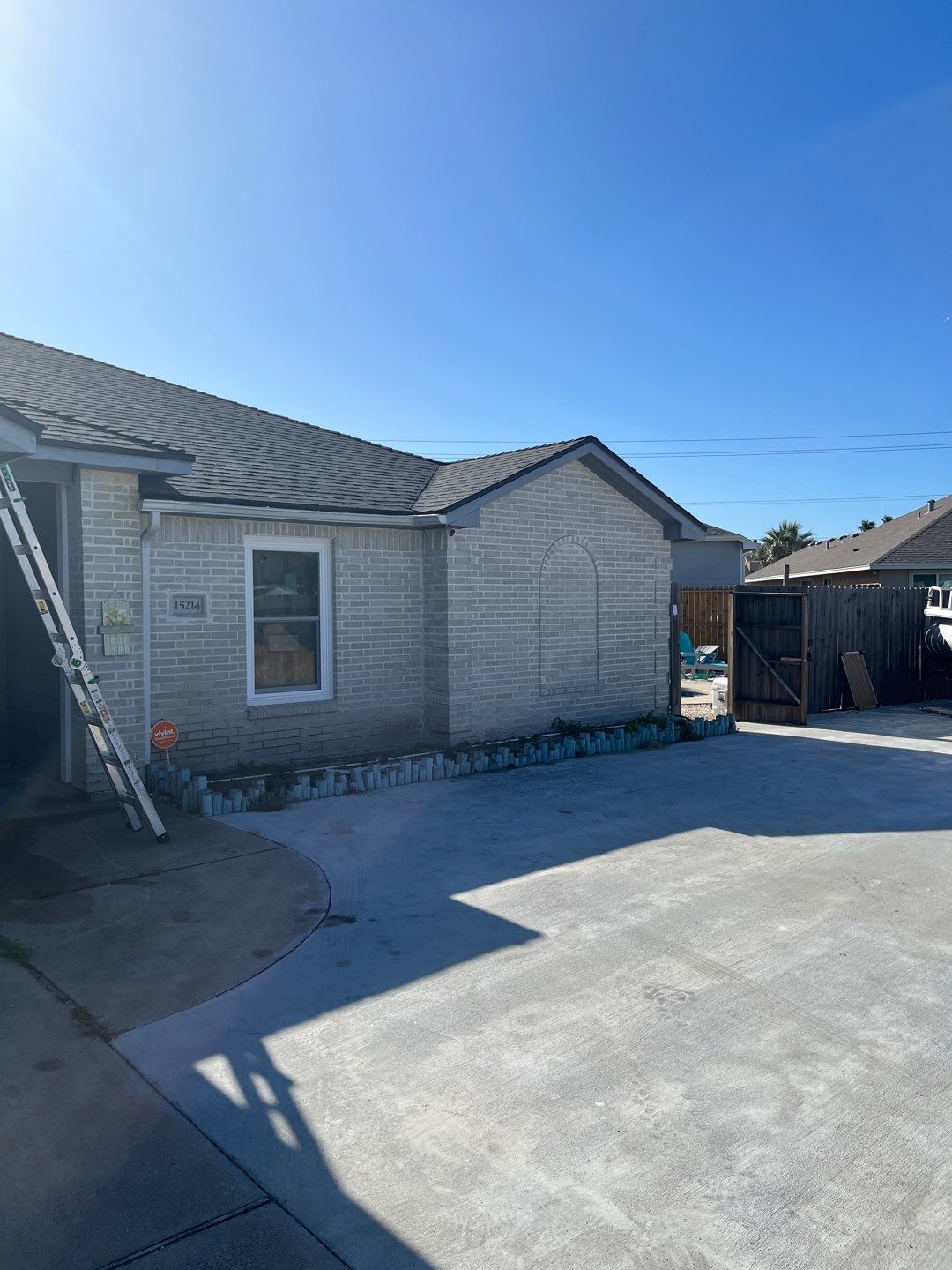 Residential Roofing Installation using GAF Timberline HDZ by Lighthouse Roofing