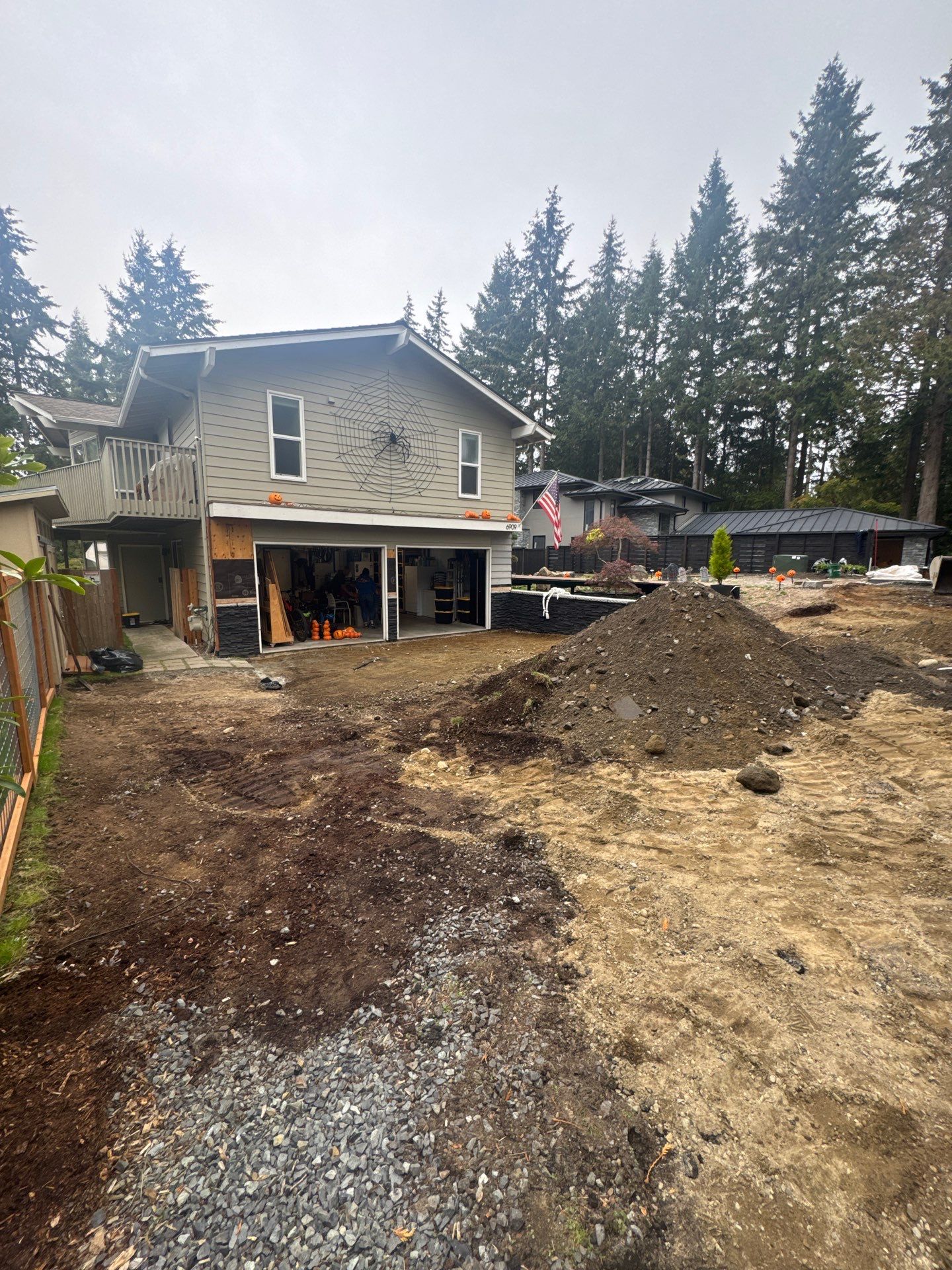 Asphalt Driveway Repair | Edmonds  by Jireh Asphalt & Concrete Inc 