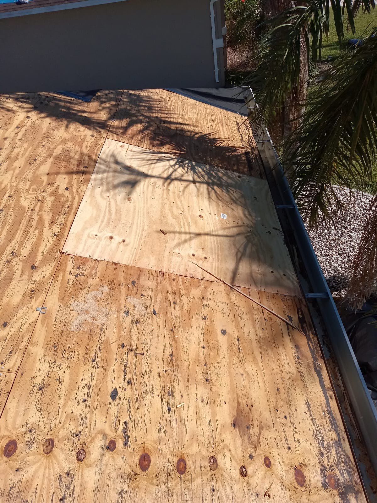 Residential Roofing Installation using Owens Corning Duration Shingles by Four Peaks Roofing