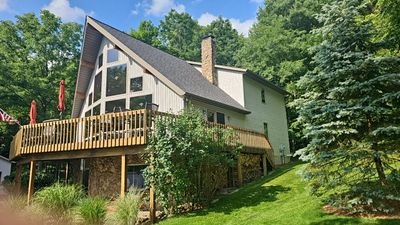 Owens Corning Color: Williamsburg Gray