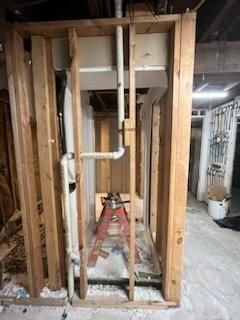 Bathroom Remodel by Ivy Lea Construction