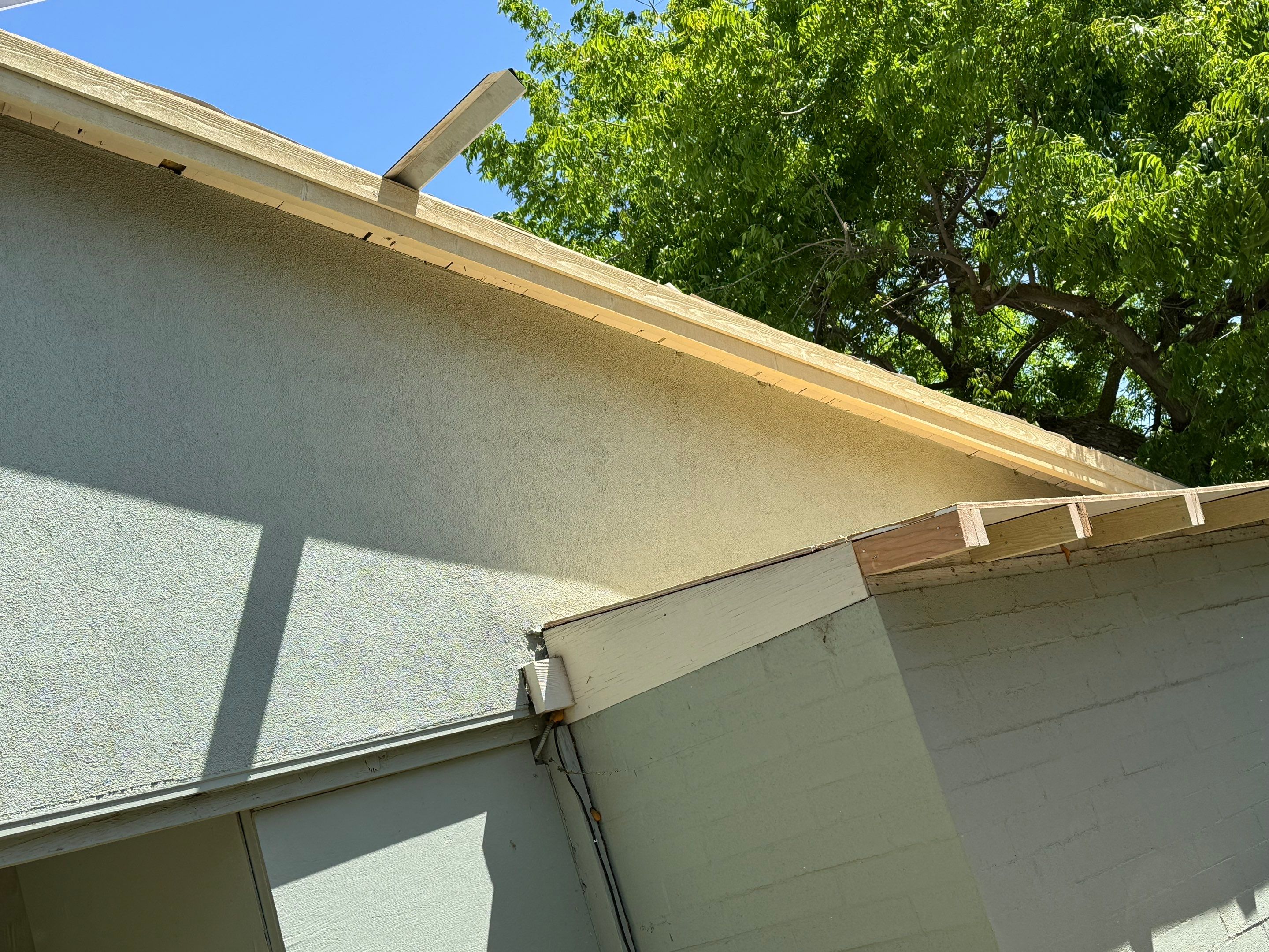 GAF Timberline HDZ-RS shingle project by Straight Edge Roofing Inc