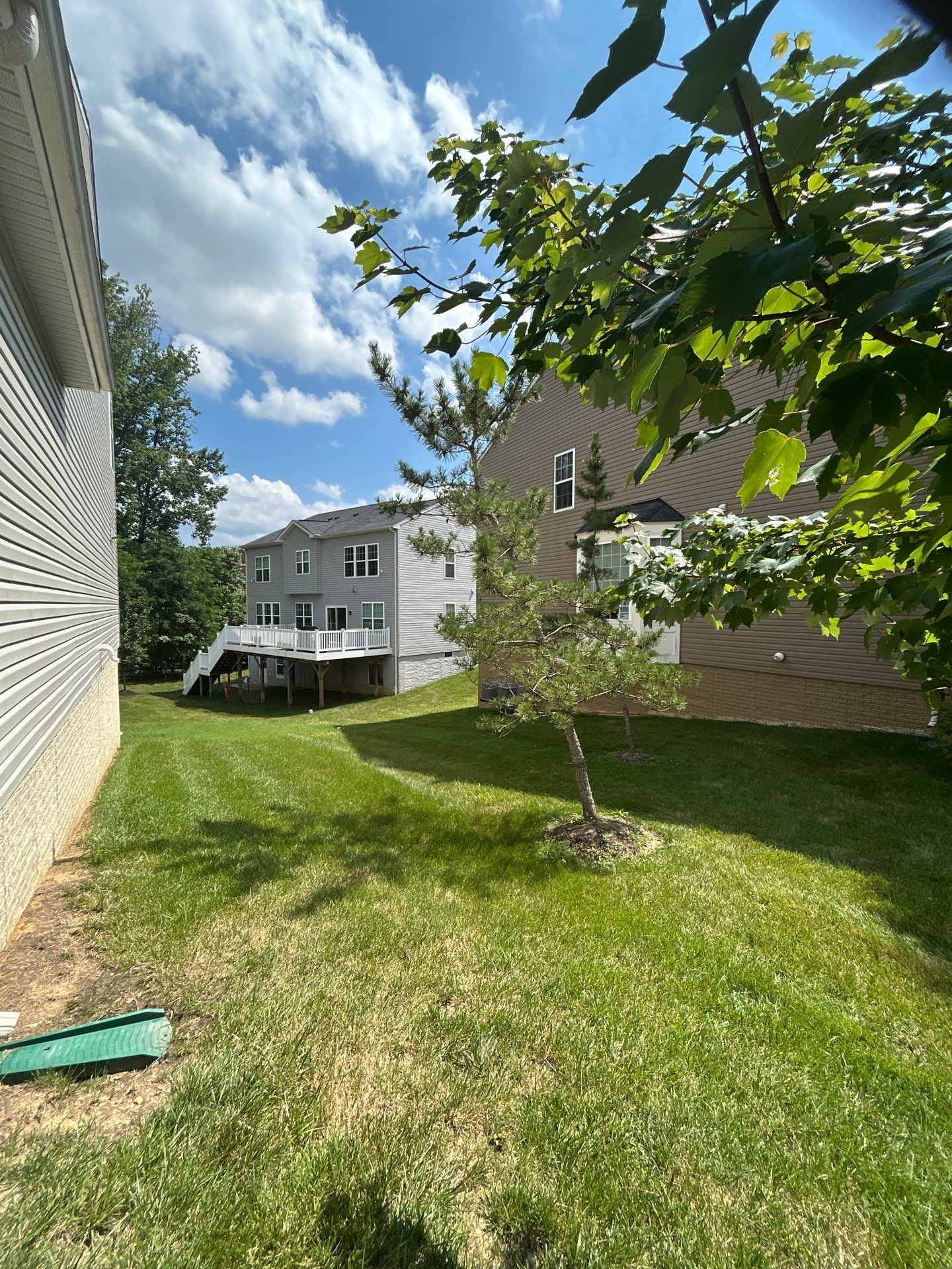 Project in Upper Marlboro by Champion Home Improvements